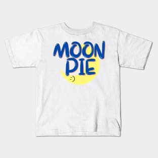 Moonpie Kids T-Shirt